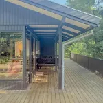70s Summer House In Nature Near Mols Bjerge Дом отдыха
