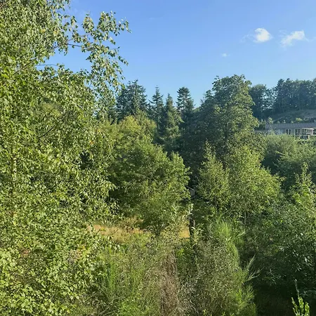70s Summer House In Nature Near Mols Bjerge *