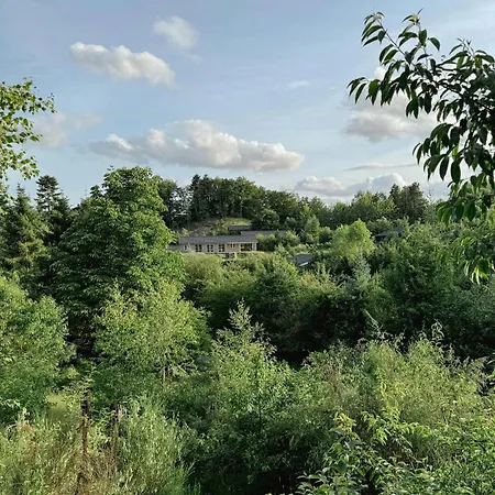 70s Summer House In Nature Near Mols Bjerge * Ebeltoft